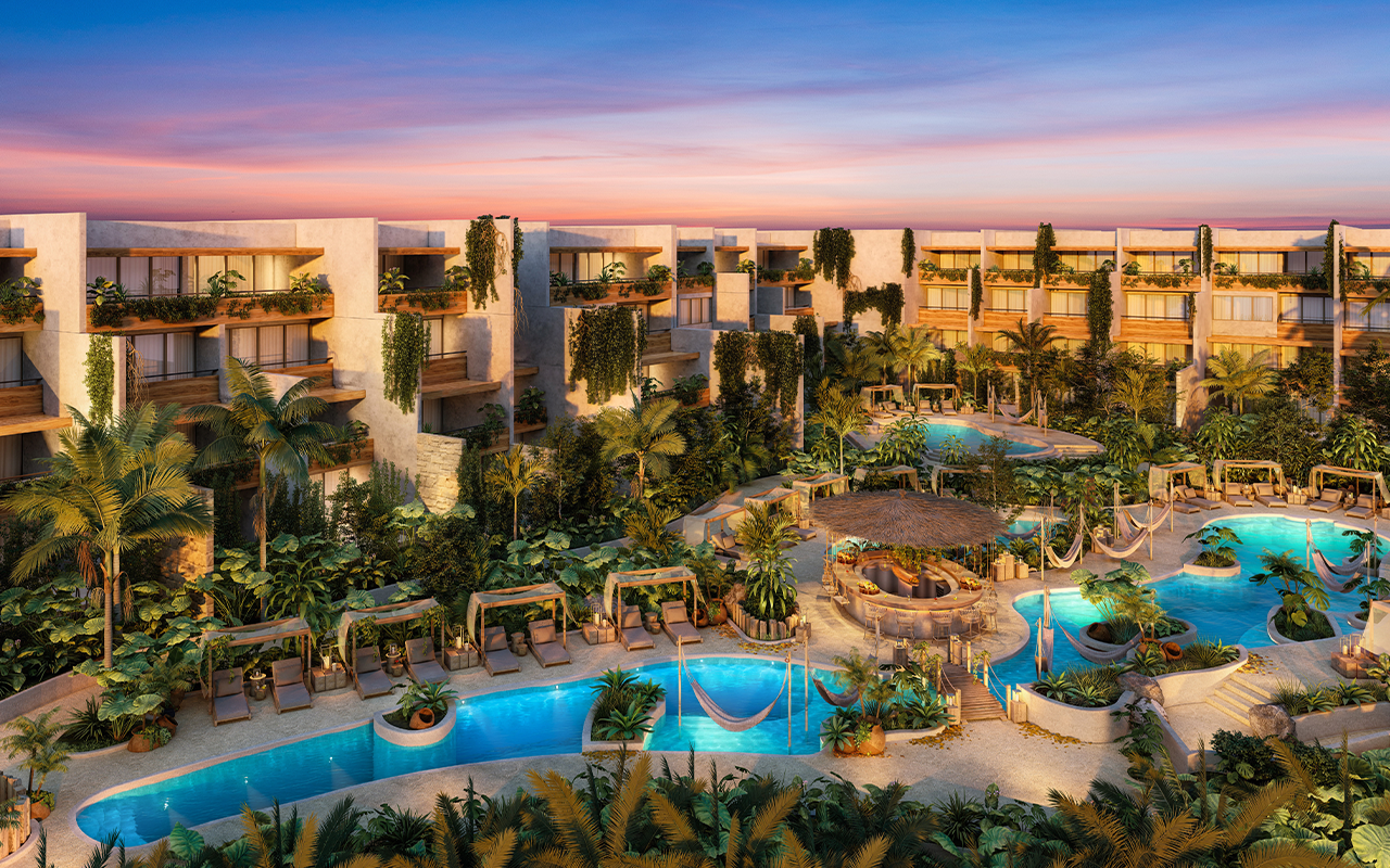 Mayaliah Residences MGallery