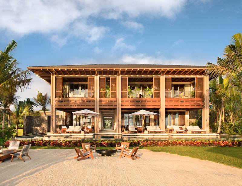 Residencia R5 Rosewood Mayakoba